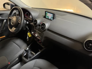 Audi A1 Sportback – thumbnail 10