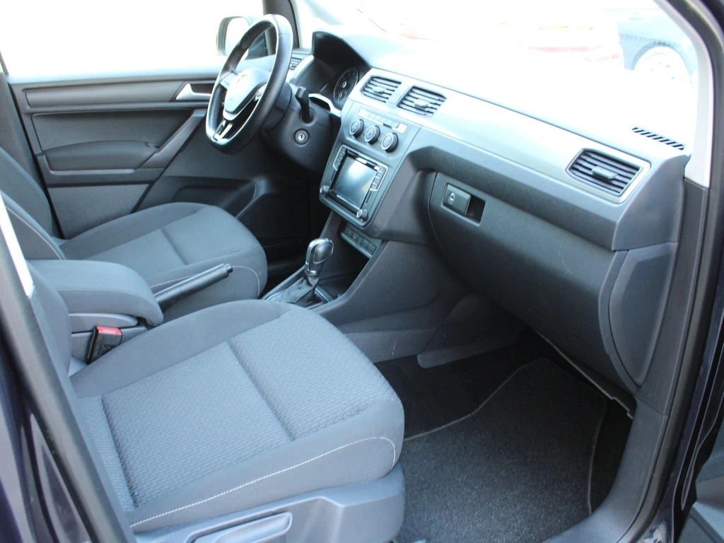 Volkswagen Caddy – foto 11