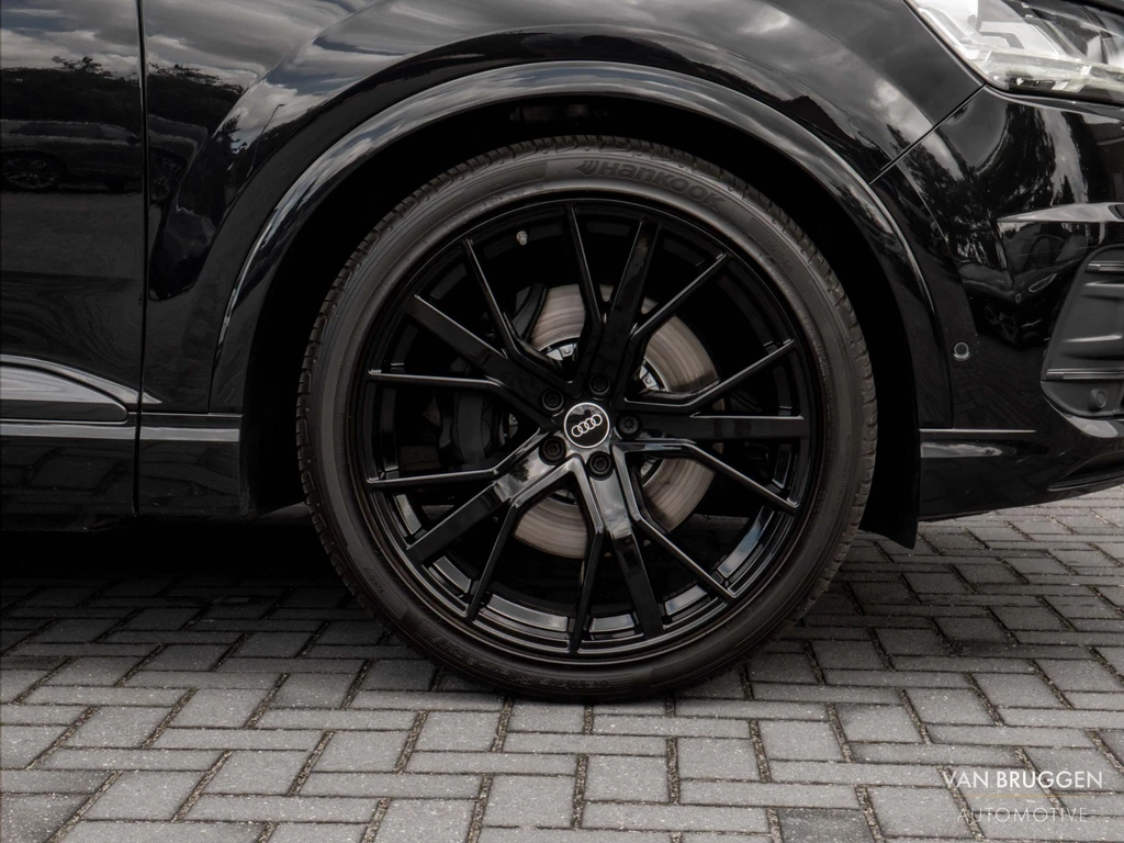 Audi Q7 – foto 26