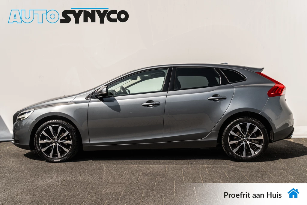 Volvo V40 – foto 4