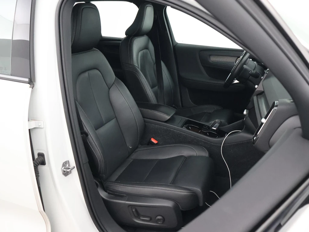 Volvo XC40 – foto 10