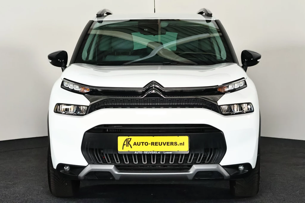 Citroën C3 Aircross – foto 7