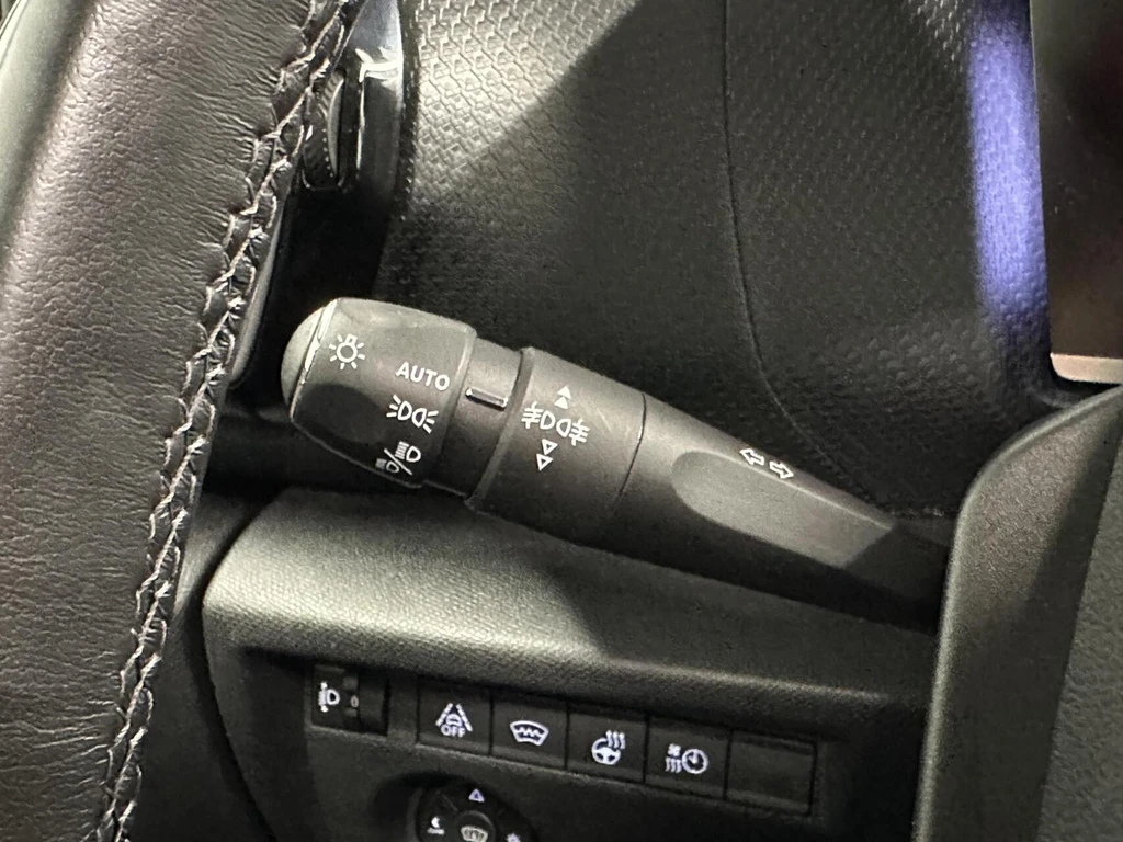 Citroën ë-C4 – foto 23
