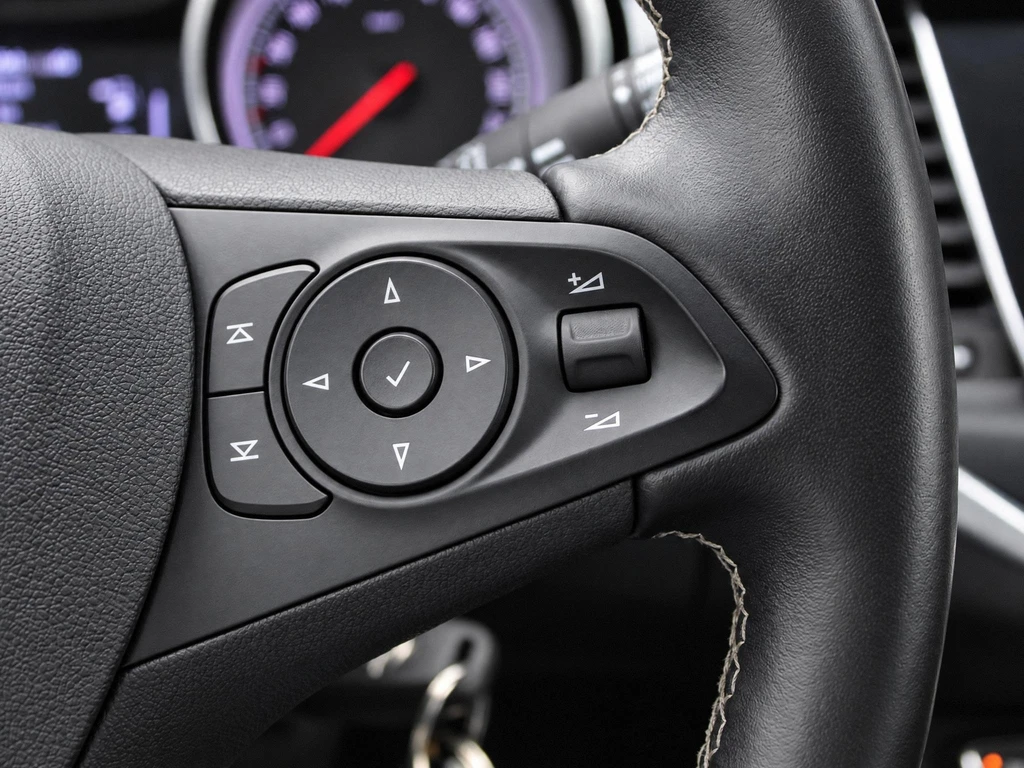Opel Astra – foto 27