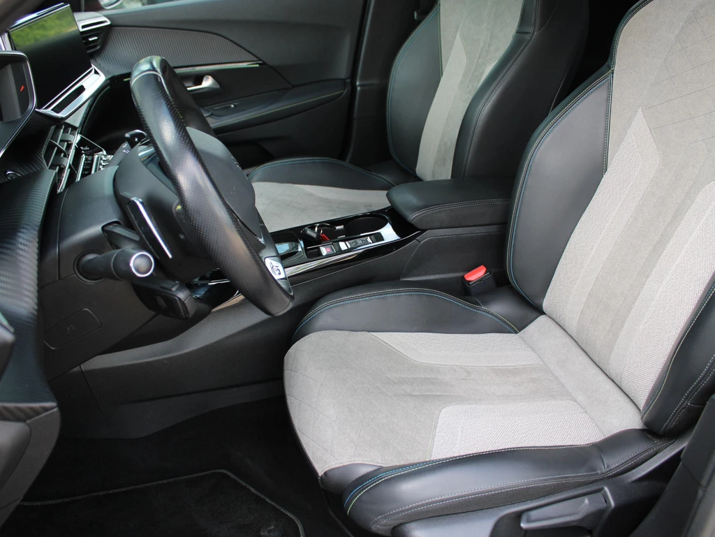 Peugeot 2008 – foto 15