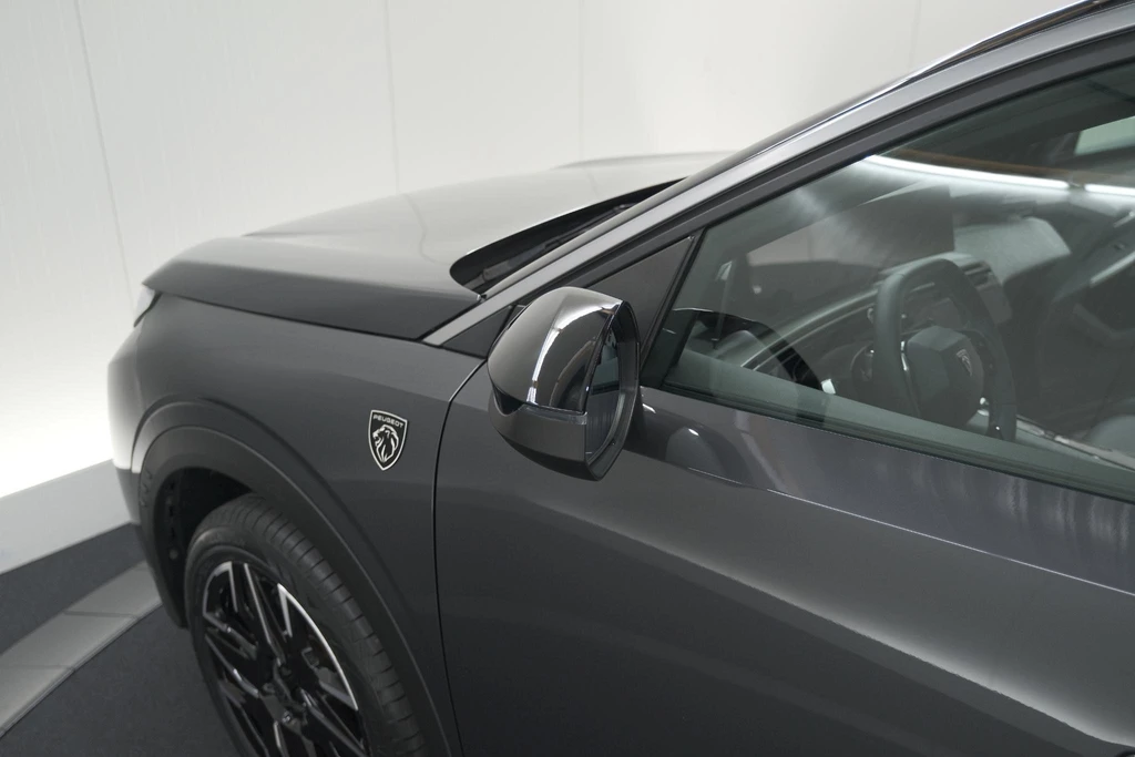 Peugeot 3008 – foto 29