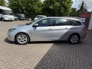 Peugeot 308 – thumbnail 4