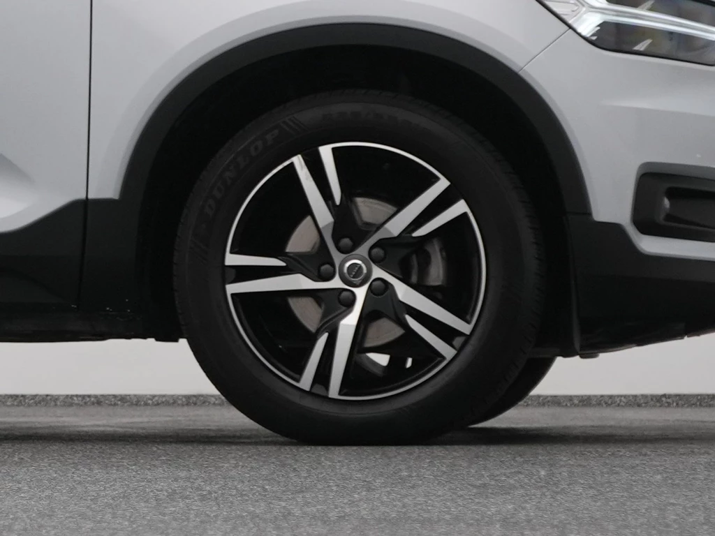 Volvo XC40 – foto 42