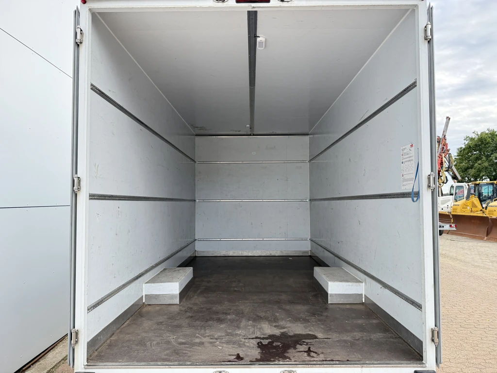 Maxus eDeliver9 – foto 11