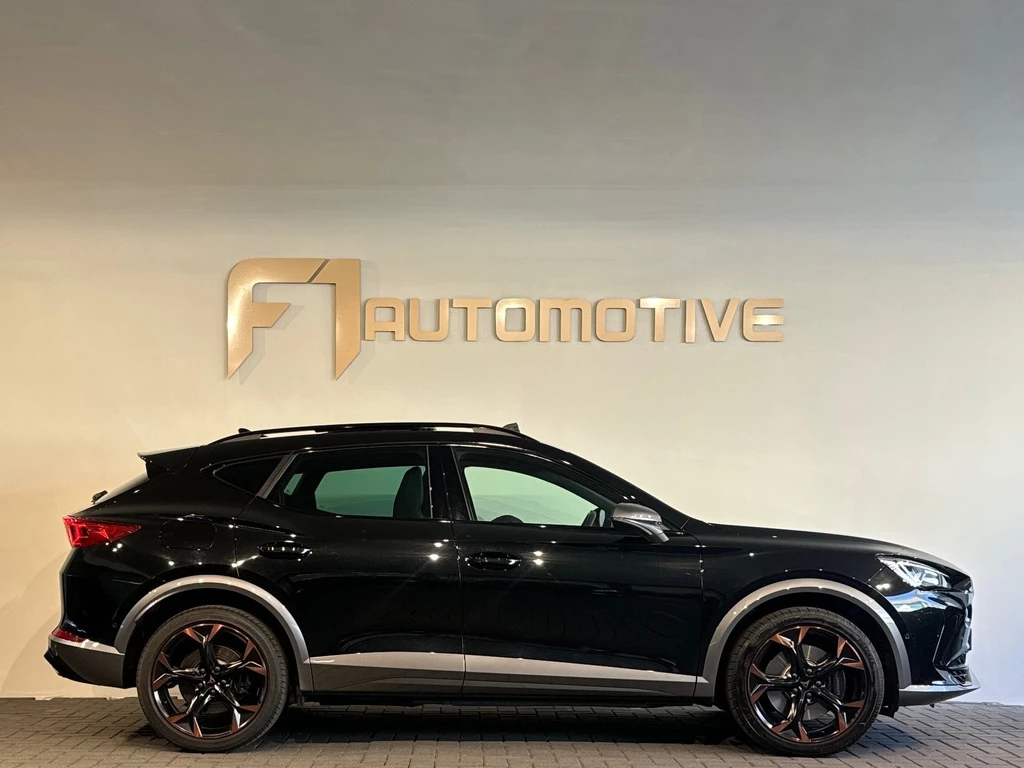 CUPRA Formentor – foto 6