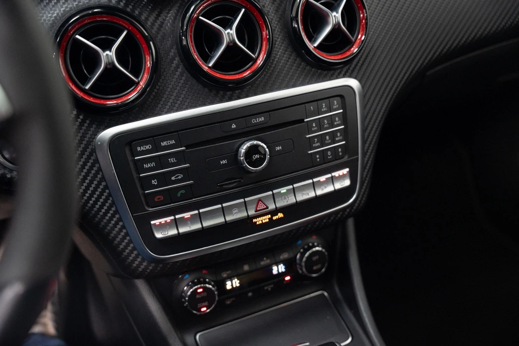 Mercedes-Benz A-Klasse – foto 38