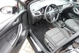 Opel Astra – thumbnail 13