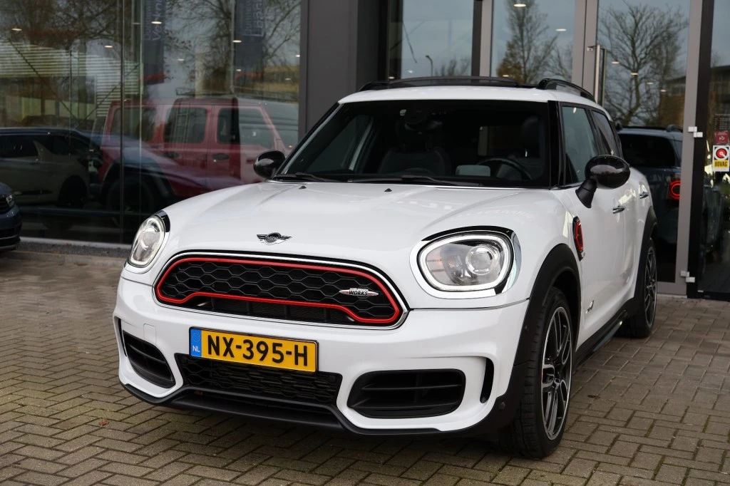 MINI Cooper – foto 1