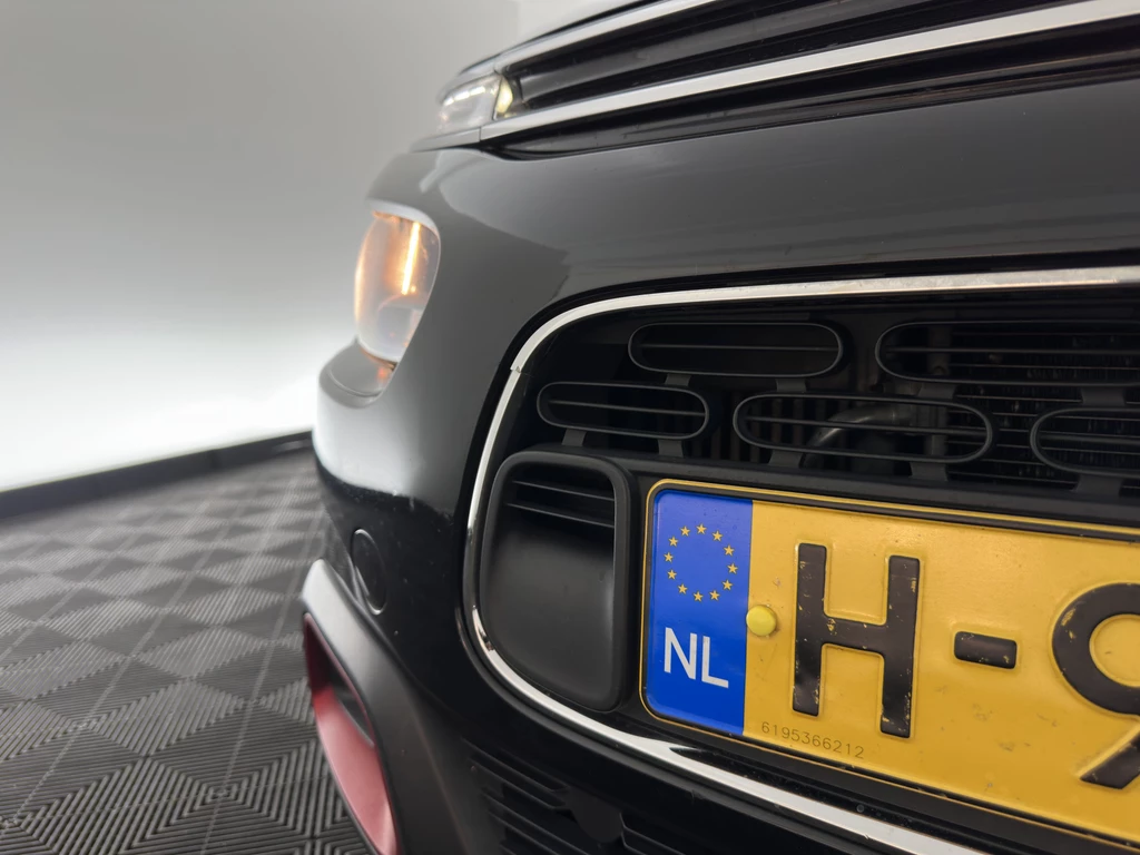 Citroën C4 Cactus – foto 29