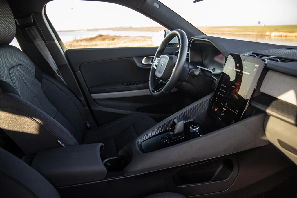 Polestar 2 – foto 46