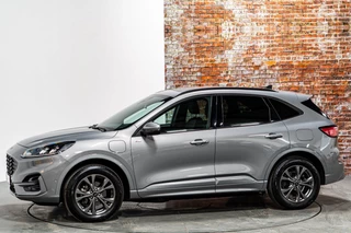 Ford Kuga – thumbnail 8