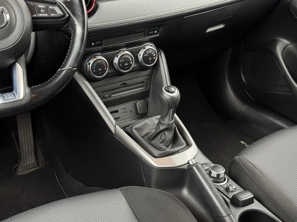 Mazda CX-3 – foto 17