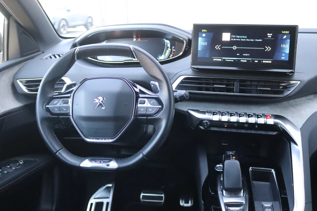 Peugeot 3008 – foto 16