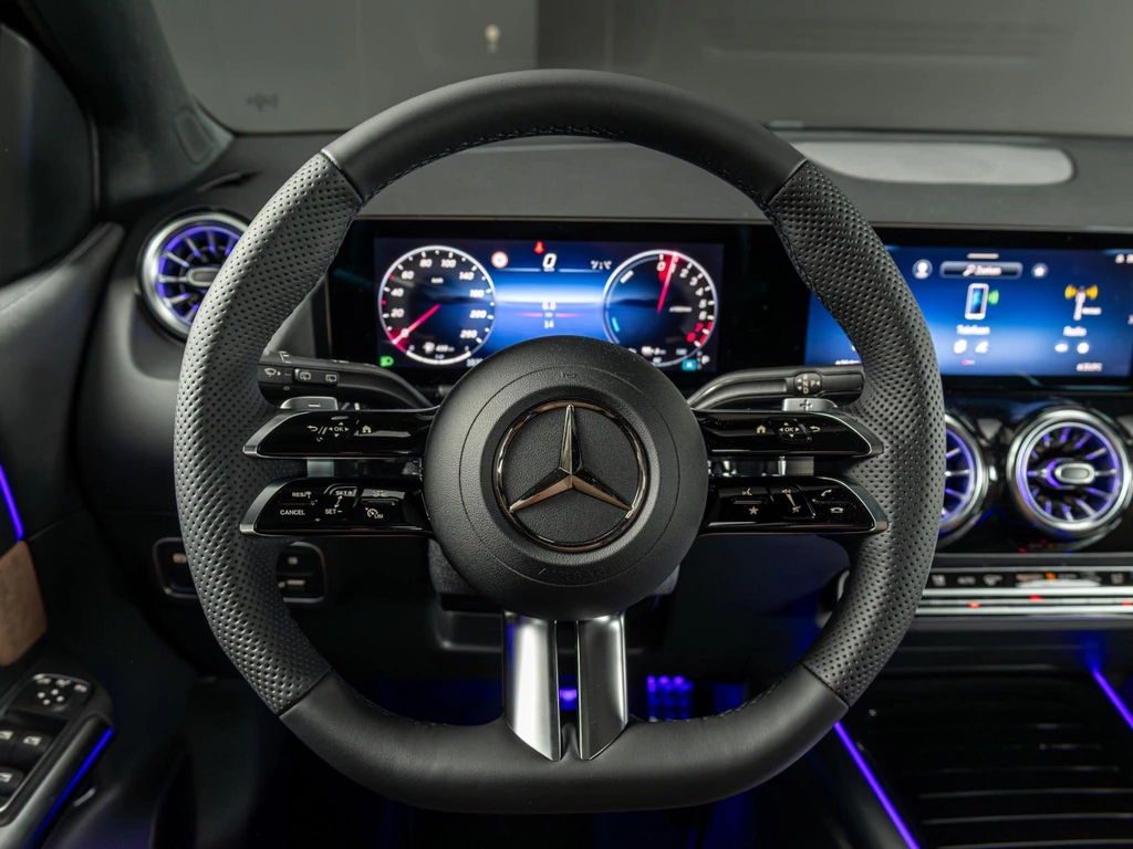 Mercedes-Benz B-Klasse – foto 13