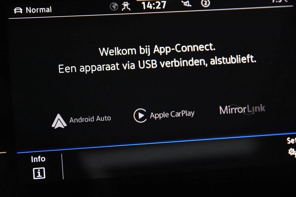Volkswagen Passat – foto 24
