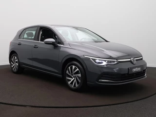 Volkswagen Golf – thumbnail 10