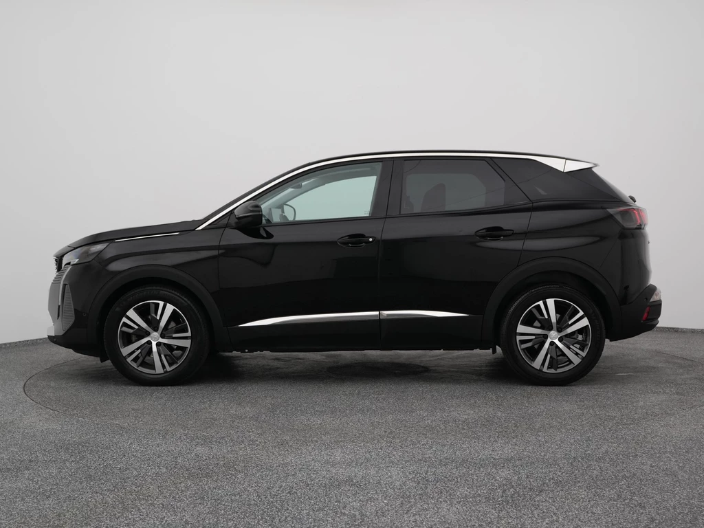 Peugeot 3008 – foto 3
