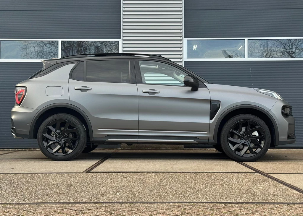 Lynk & Co 01 – foto 6