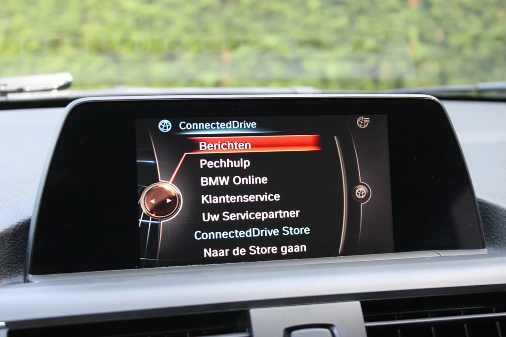 BMW 1 Serie – foto 24