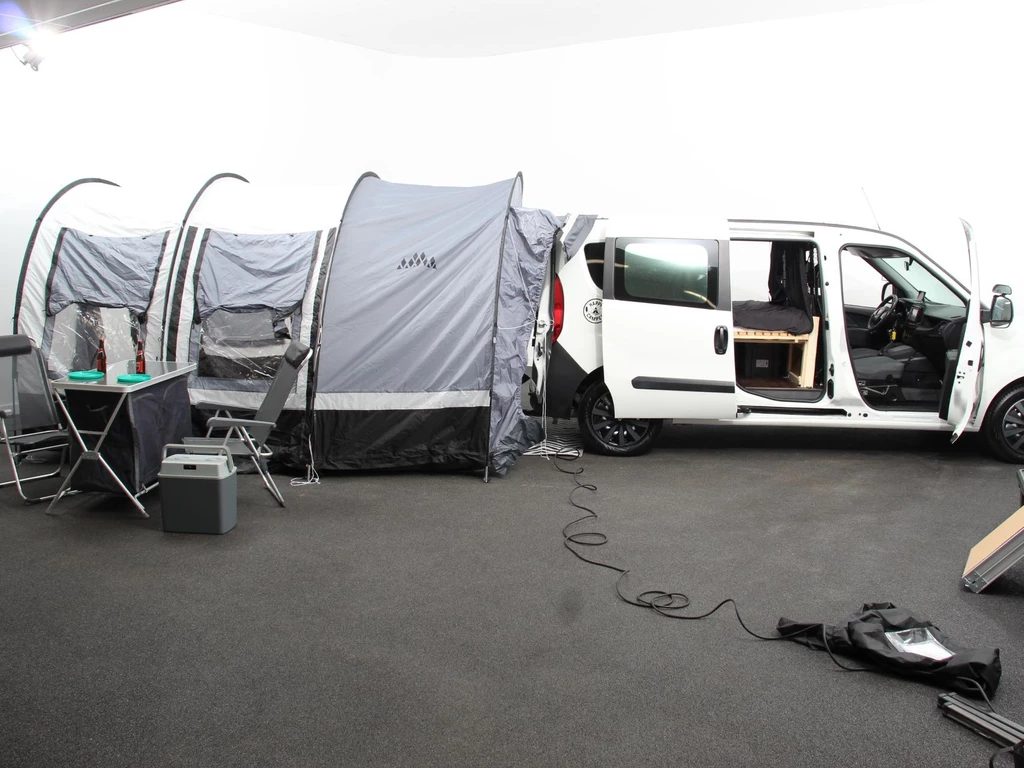 Fiat Doblò – foto 2