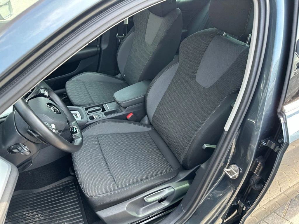 Škoda Octavia – foto 14