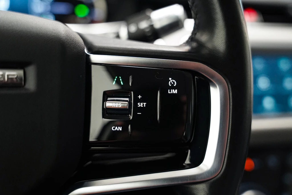 Land Rover Range Rover Evoque – foto 13