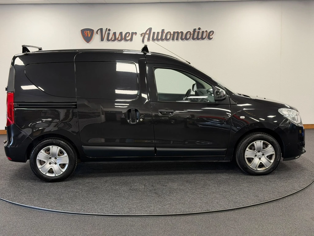 Dacia Dokker – foto 9