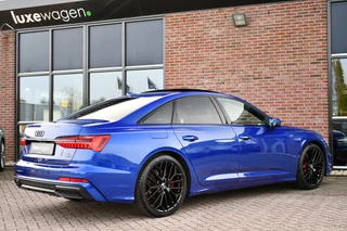 Audi A6 – thumbnail 17