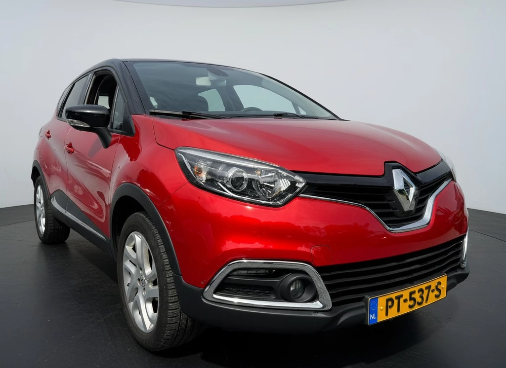 Renault Captur – foto 8