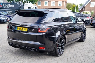 Land Rover Range Rover Sport – thumbnail 11