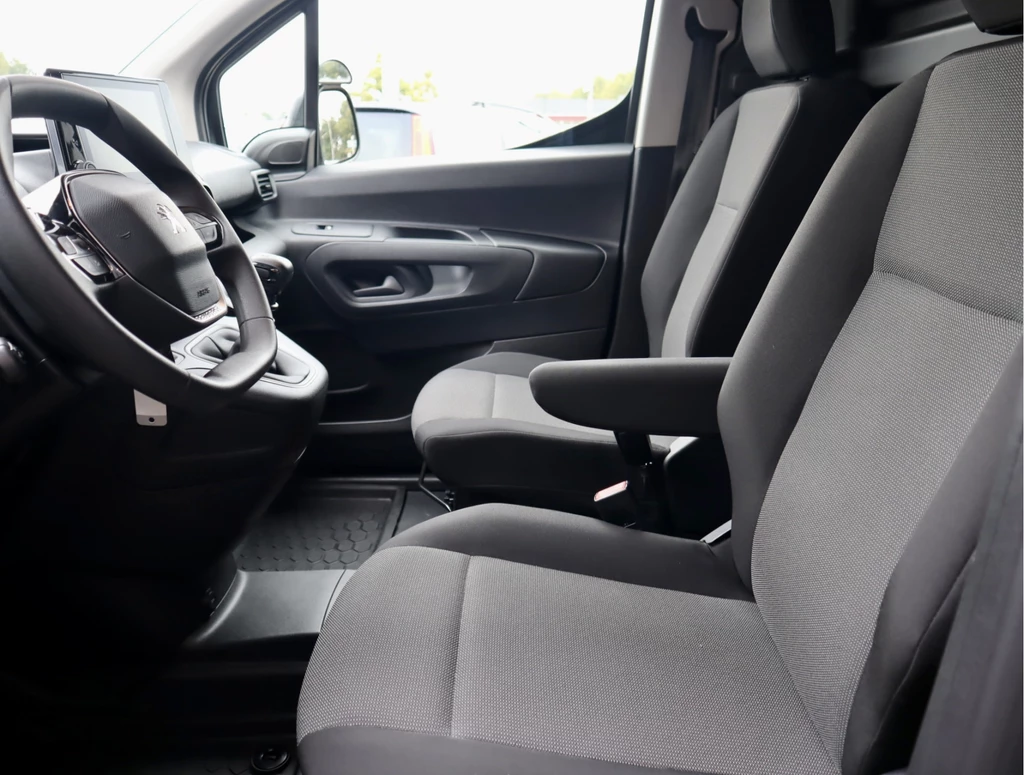 Peugeot Partner – foto 10