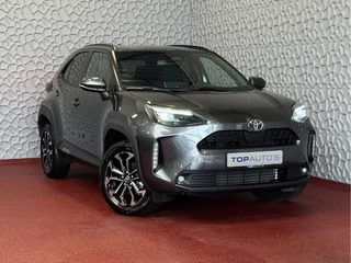 Toyota Yaris Cross – thumbnail 11
