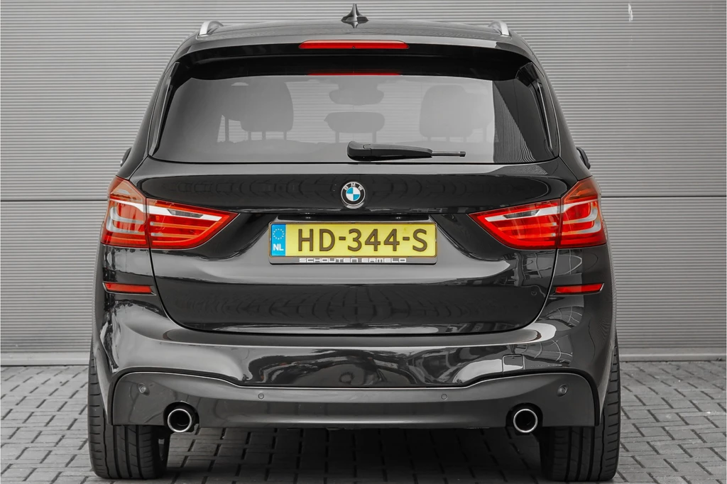 BMW 2 Serie – foto 5