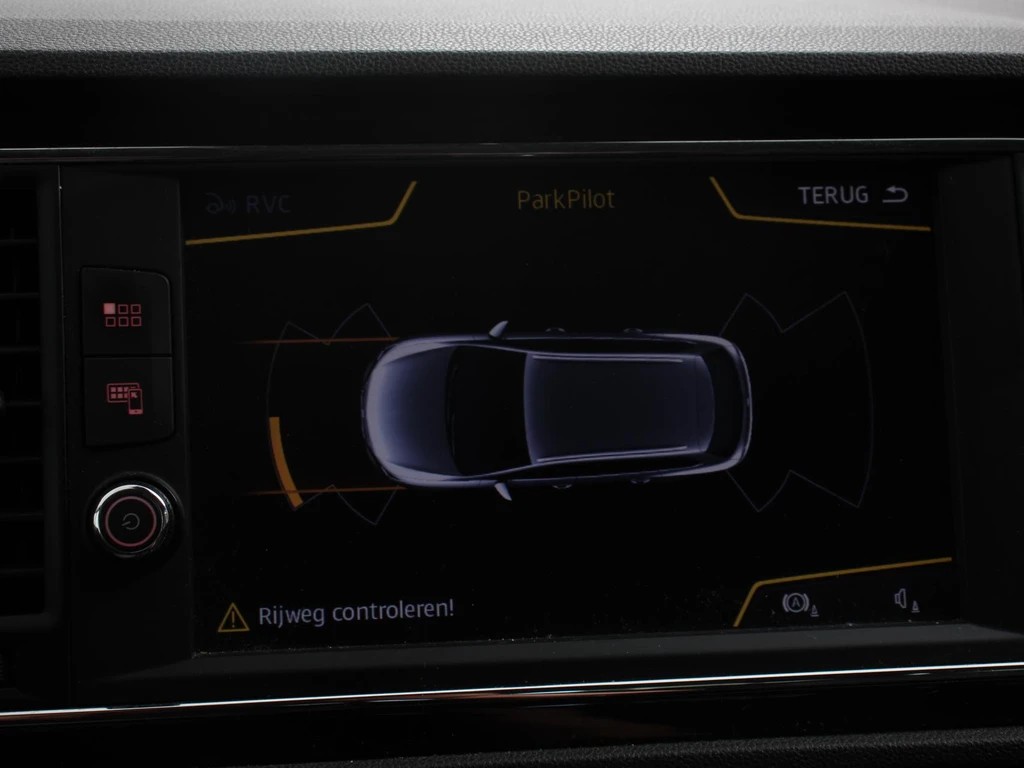 SEAT Leon – foto 19