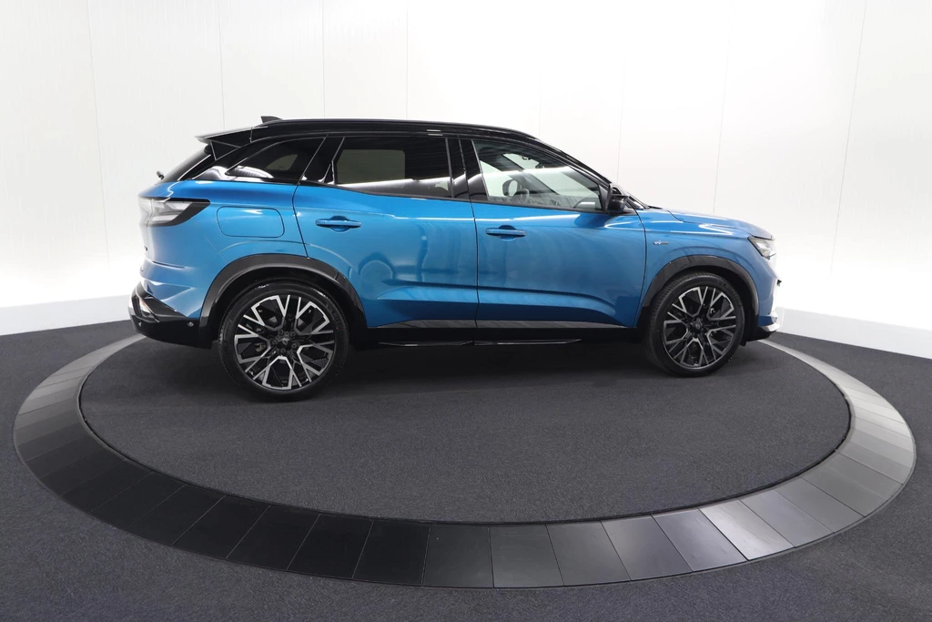 Renault Austral – foto 10