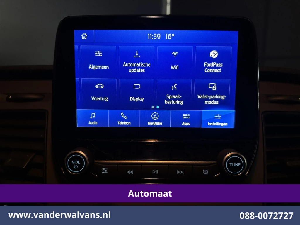 Ford Transit Custom – foto 14