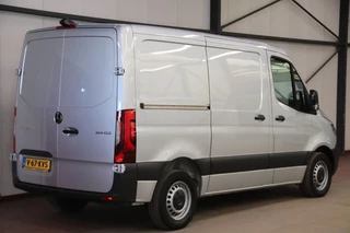 Mercedes-Benz Sprinter – thumbnail 5