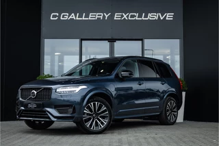 Volvo XC90 – thumbnail 1