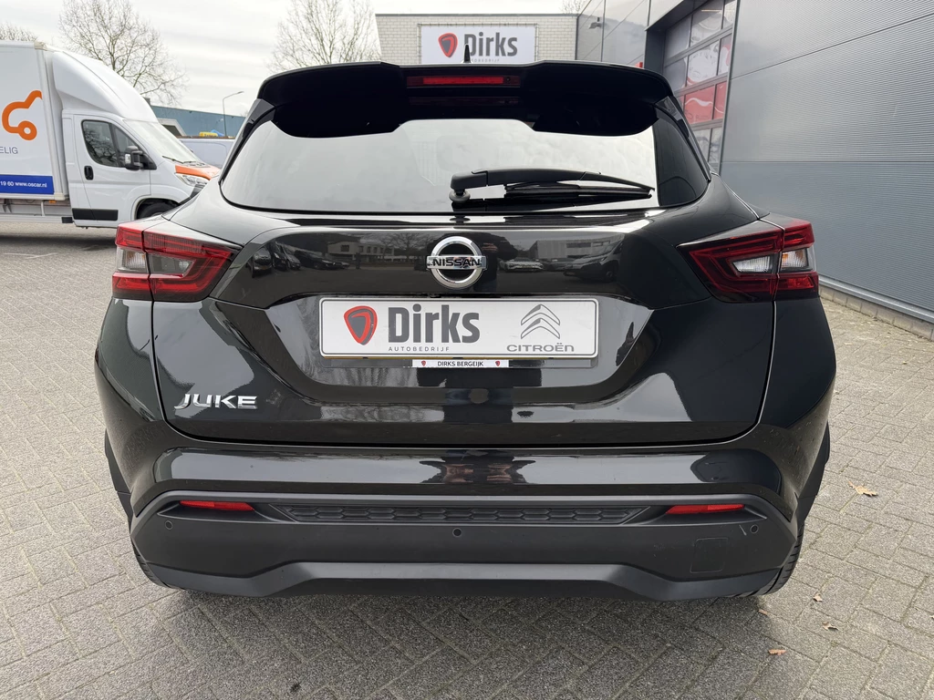Nissan Juke – foto 6