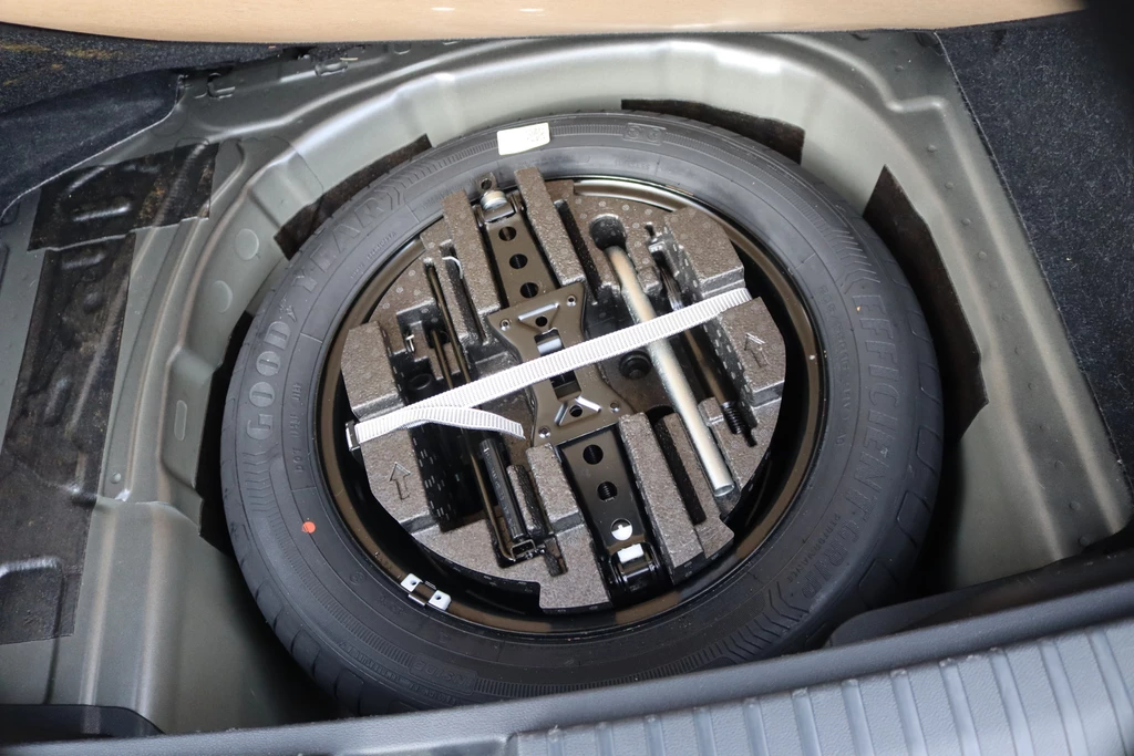 Škoda Kamiq – foto 34
