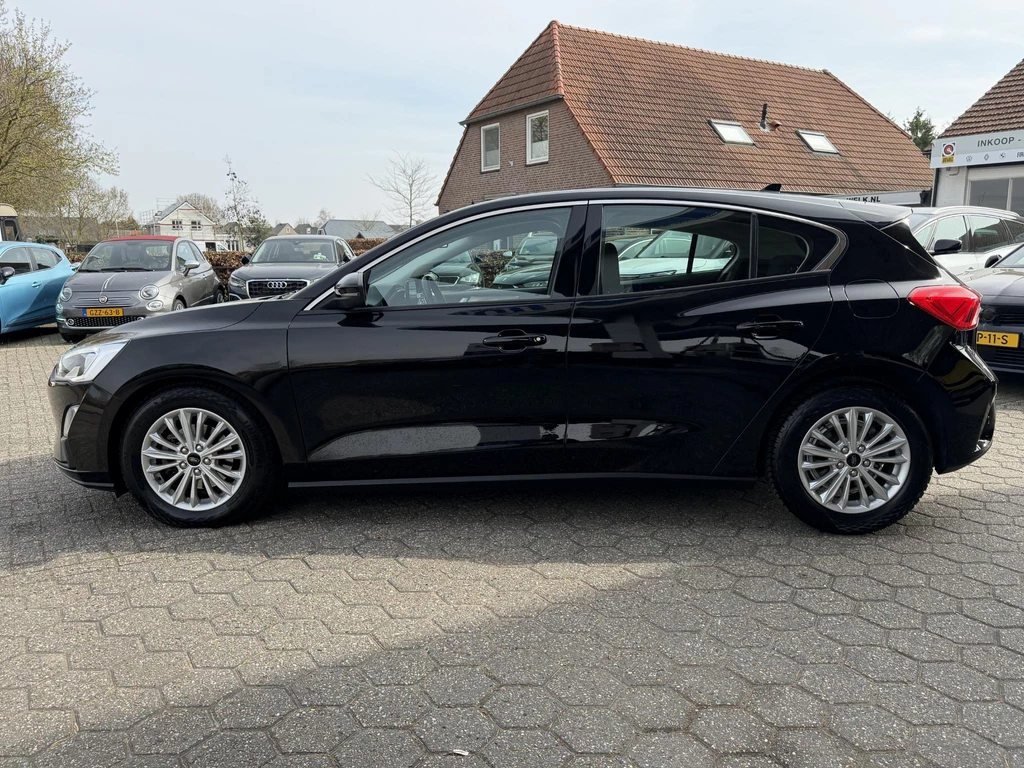 Ford Focus – foto 4