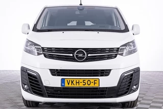 Opel Vivaro – thumbnail 6