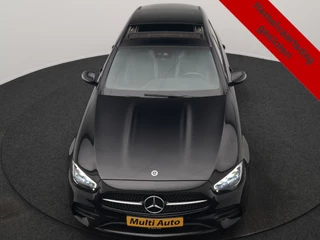 Mercedes-Benz E-Klasse – thumbnail 12