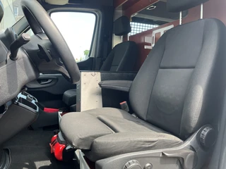 Mercedes-Benz Sprinter – thumbnail 30