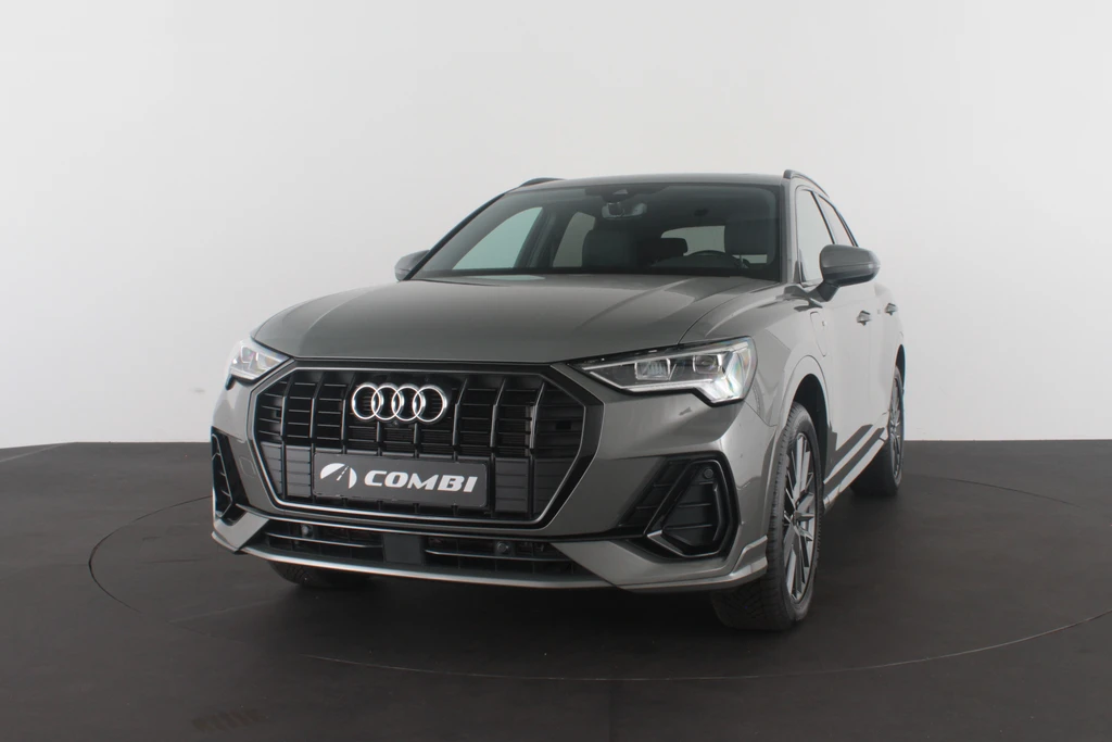 Audi Q3 – foto 3